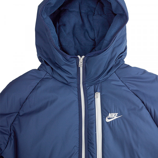 Куртка чоловіча  Nike M NSW TF RPL LEGACY HD JKT DD6857-410
