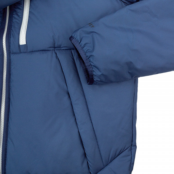 Куртка чоловіча  Nike M NSW TF RPL LEGACY HD JKT DD6857-410