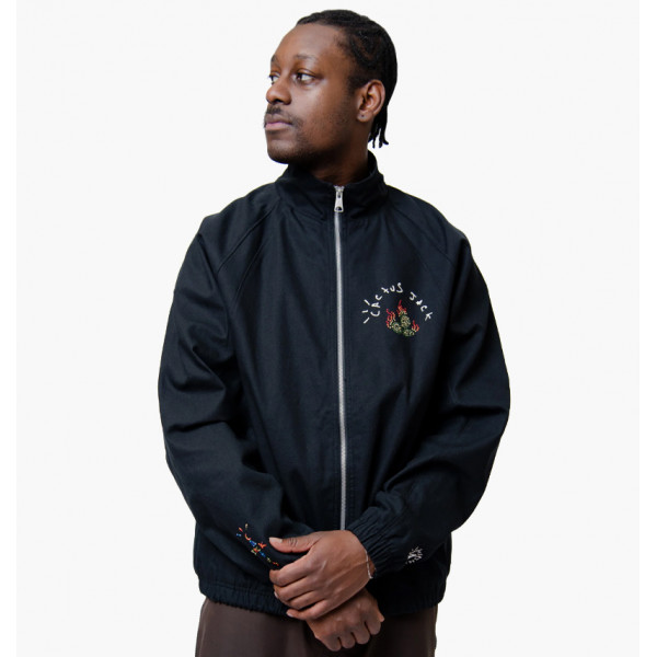 Куртка чоловіча  Jordan Travis Scott Woven Jacket DO4095-010