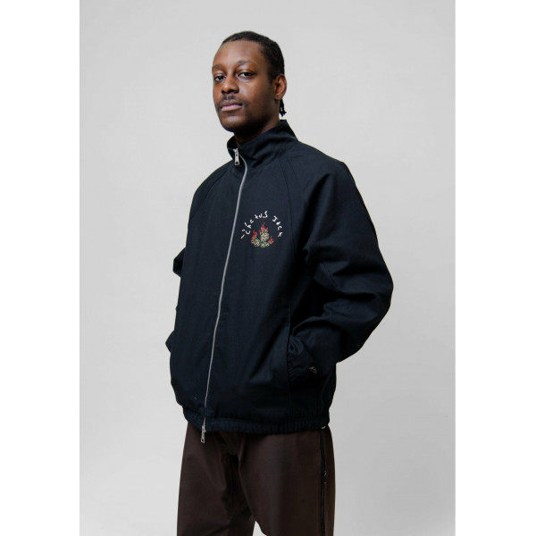 Куртка чоловіча  Jordan Travis Scott Woven Jacket DO4095-010