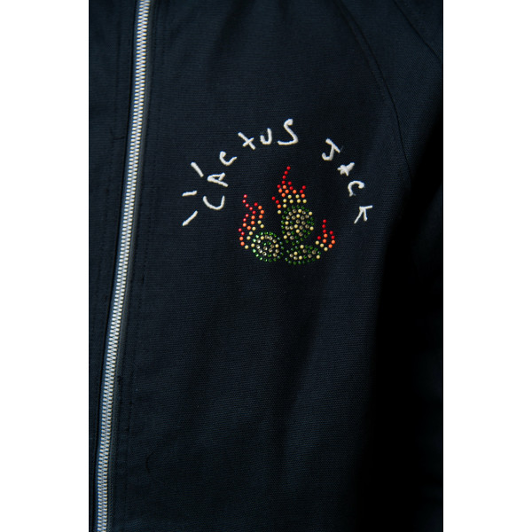 Куртка чоловіча  Jordan Travis Scott Woven Jacket DO4095-010