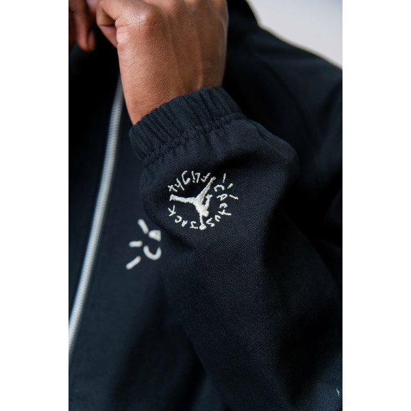Куртка чоловіча  Jordan Travis Scott Woven Jacket DO4095-010