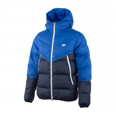 Куртка чоловіча Nike M NK SF WR PL-FLD HD JKT DR9605-480