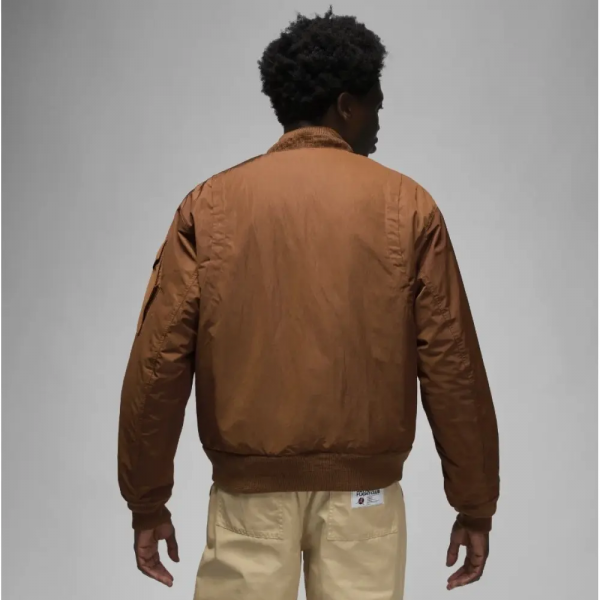 Куртка чоловіча Jordan Essentials Renegade Jacket FB7316-281