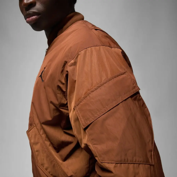 Куртка чоловіча Jordan Essentials Renegade Jacket FB7316-281