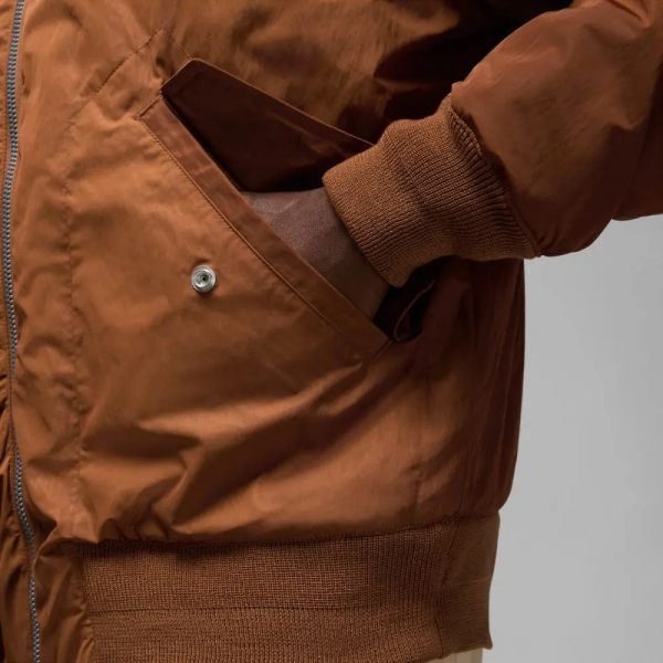 Куртка чоловіча Jordan Essentials Renegade Jacket FB7316-281