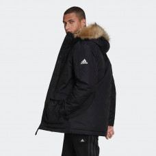 Пуховик чоловічій  Adidas Utilitas Performance GT1699