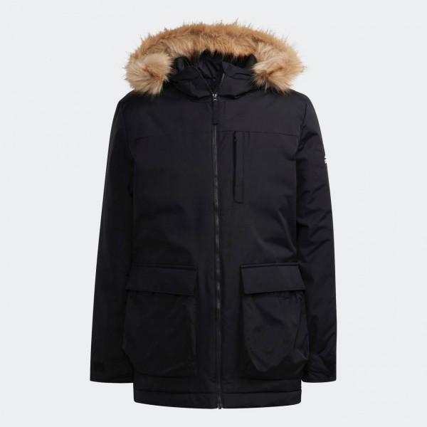 Пуховик чоловічій  Adidas Utilitas Performance GT1699