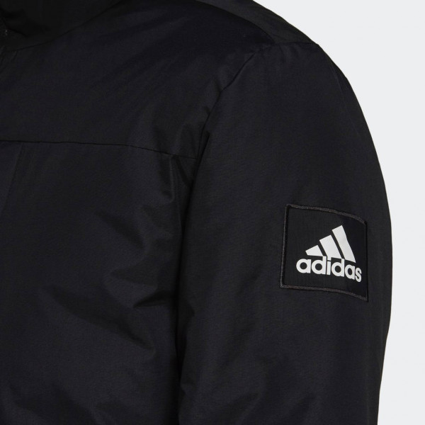 Пуховик чоловічій  Adidas Utilitas Performance GT1699