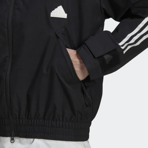 Вітровка чоловіча Adidas Storm HG2062