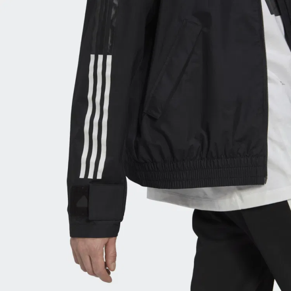 Вітровка чоловіча Adidas Storm HG2062