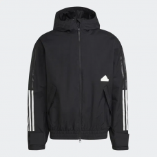 Вітровка чоловіча Adidas Storm HG2062