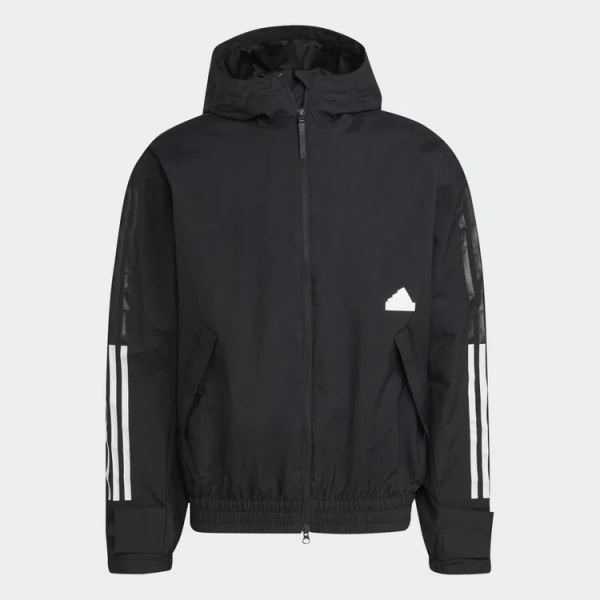 Вітровка чоловіча Adidas Storm HG2062