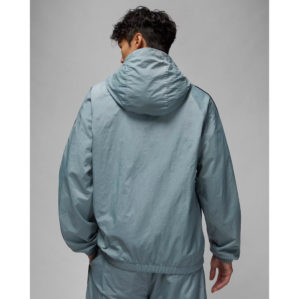Вітровка чоловіча  Jordan M SPRT CLSSC JACKET IB2241-041