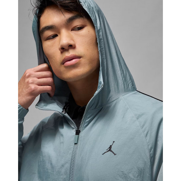 Вітровка чоловіча  Jordan M SPRT CLSSC JACKET IB2241-041