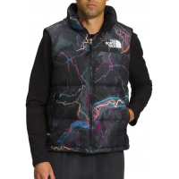 Жилетка чоловіча The North Face 1996 Retro Nuptse Vest NF0A3JQQ-IRI