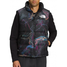 Жилетка чоловіча The North Face 1996 Retro Nuptse Vest NF0A3JQQ-IRI