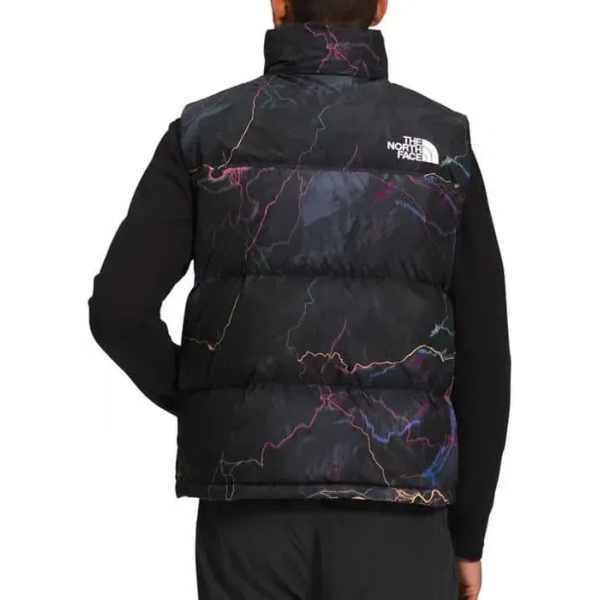 Жилетка чоловіча The North Face 1996 Retro Nuptse Vest NF0A3JQQ-IRI