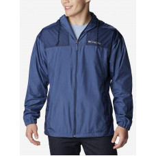 Вітровка чоловіча Flash Challenger™ Windbreaker 1988731CLB-479 Columbia (50-52) Синій