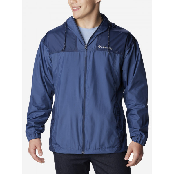 Вітровка чоловіча Flash Challenger™ Windbreaker 1988731CLB-479 Columbia (50-52) Синій