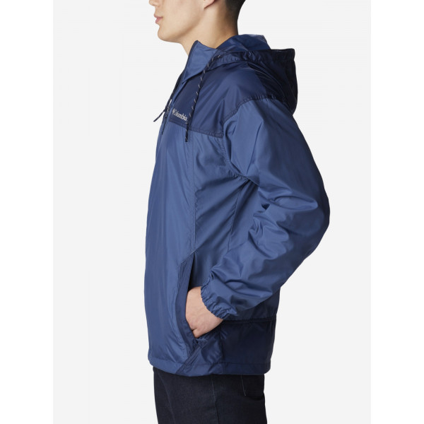 Вітровка чоловіча Flash Challenger™ Windbreaker 1988731CLB-479 Columbia (50-52) Синій