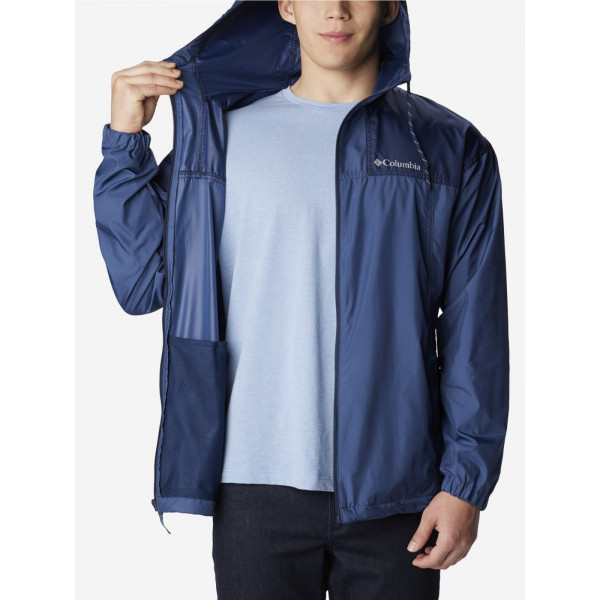 Вітровка чоловіча Flash Challenger™ Windbreaker 1988731CLB-479 Columbia (50-52) Синій