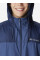 Вітровка чоловіча Flash Challenger™ Windbreaker 1988731CLB-479 Columbia (50-52) Синій