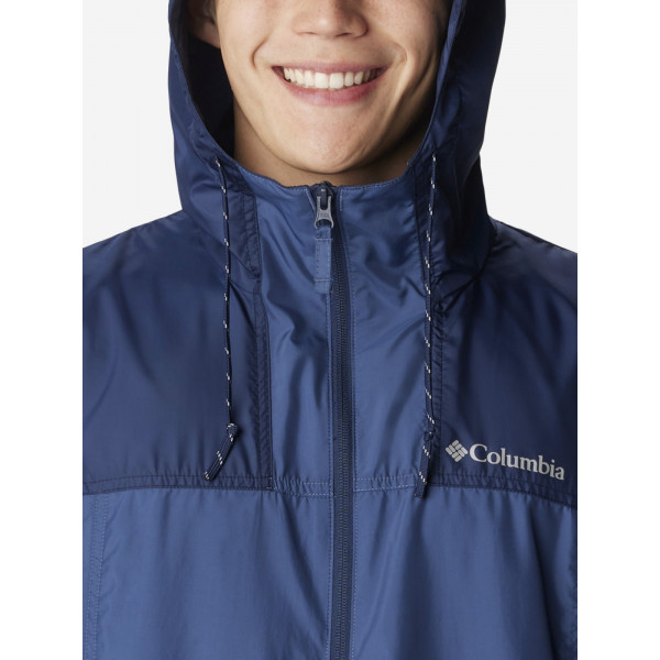 Вітровка чоловіча Flash Challenger™ Windbreaker 1988731CLB-479 Columbia (50-52) Синій