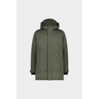Куртка чоловіча CMP MAN PARKA FIX HOOD 33K2207-E319