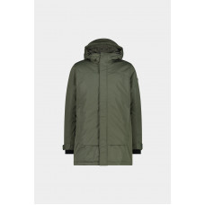 Куртка чоловіча CMP MAN PARKA FIX HOOD 33K2207-E319