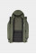 Куртка чоловіча CMP MAN PARKA FIX HOOD 33K2207-E319