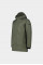 Куртка чоловіча CMP MAN PARKA FIX HOOD 33K2207-E319