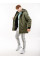 Куртка чоловіча CMP MAN PARKA FIX HOOD 33K2207-E319