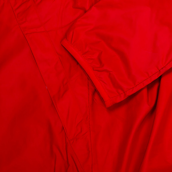 Вітровка чоловіча Nike M Nk Rpl Park20 Rn Jkt W Red BV6881-657