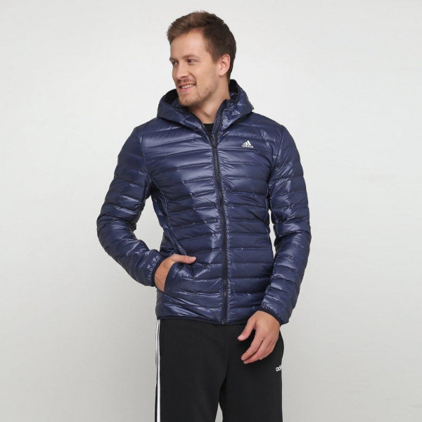Куртка чоловіча Adidas Varilite DX0785