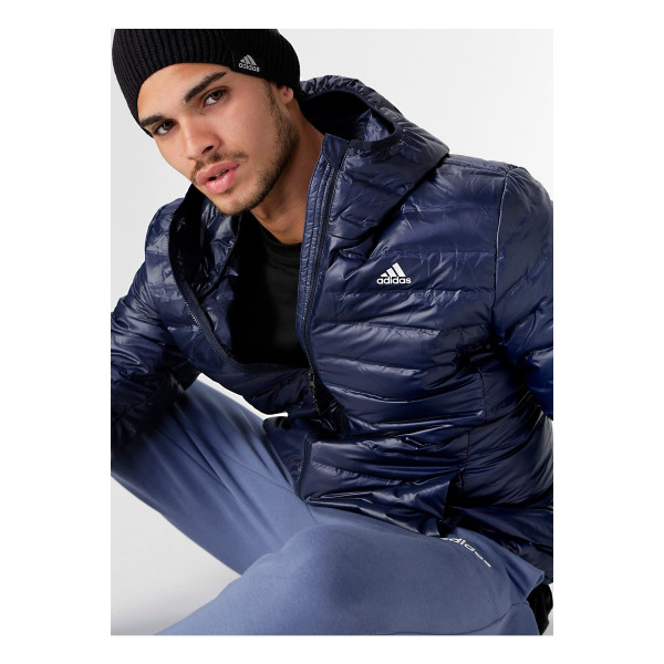 Куртка чоловіча Adidas Varilite DX0785