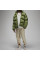 Пуховик чоловічій  Air Jordan Essentials Green FB7331-340