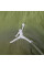 Пуховик чоловічій  Air Jordan Essentials Green FB7331-340