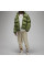 Пуховик чоловічій  Air Jordan Essentials Green FB7331-340