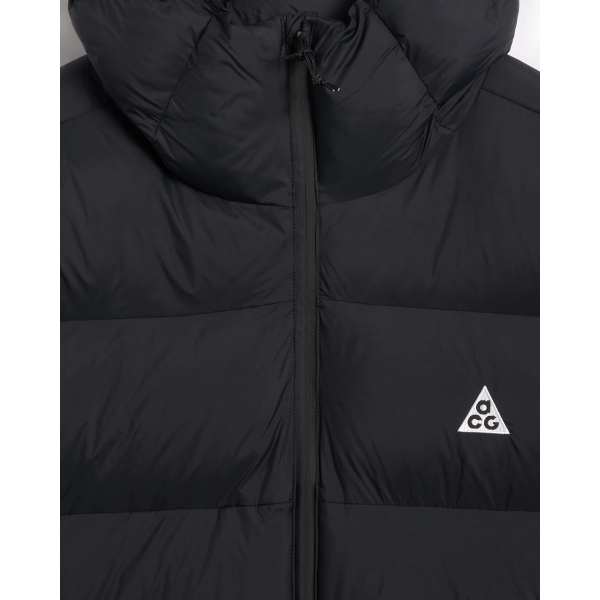 Пуховик чоловічій  Nike Acg Primaloft Black FV8909-010