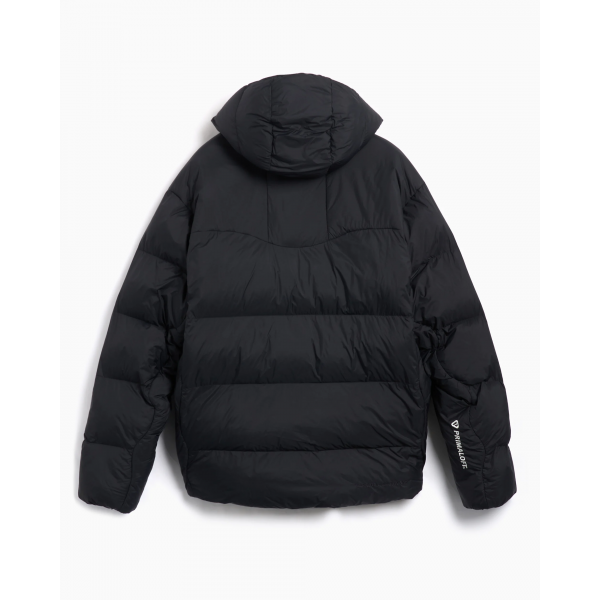 Пуховик чоловічій  Nike Acg Primaloft Black FV8909-010