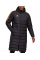 Куртка чоловіча ADIDAS TIRO 21 LONG DOWN COAT H38731 