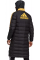 Куртка чоловіча ADIDAS TIRO 21 LONG DOWN COAT H38731 
