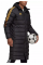 Куртка чоловіча ADIDAS TIRO 21 LONG DOWN COAT H38731 