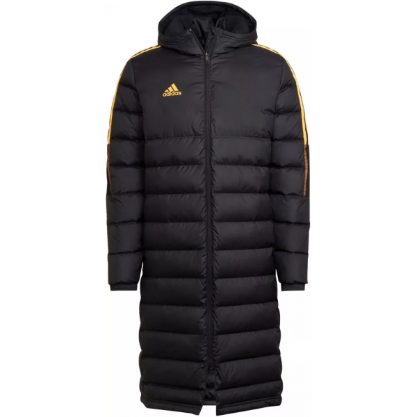Куртка чоловіча ADIDAS TIRO 21 LONG DOWN COAT H38731 