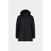 Куртка чоловіча  CMP MAN PARKA FIX HOOD 33K2207-U90