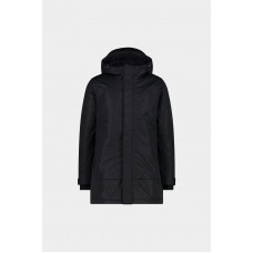 Куртка чоловіча  CMP MAN PARKA FIX HOOD 33K2207-U90