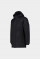 Куртка чоловіча  CMP MAN PARKA FIX HOOD 33K2207-U90