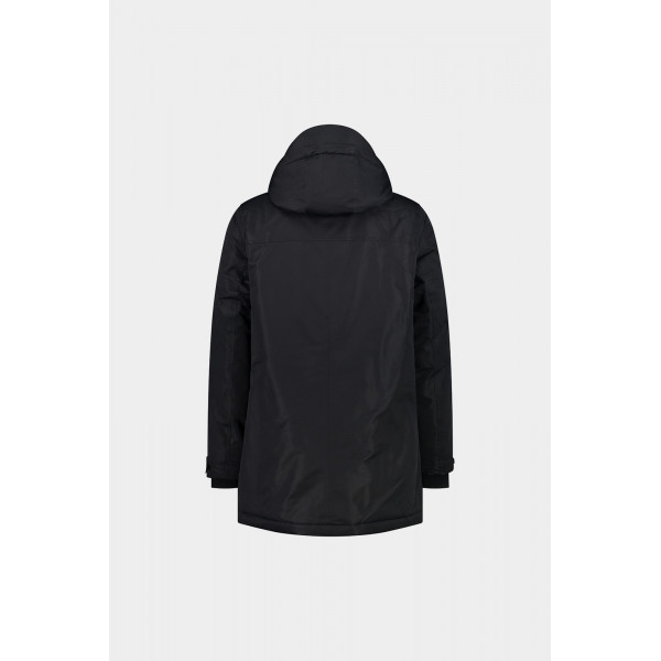 Куртка чоловіча  CMP MAN PARKA FIX HOOD 33K2207-U90