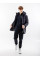 Куртка чоловіча  CMP MAN PARKA FIX HOOD 33K2207-U90